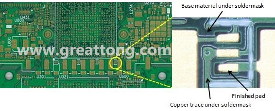 Solder Mask(S/M)是什么？對(duì)PCB有什么用處？只有綠色嗎？