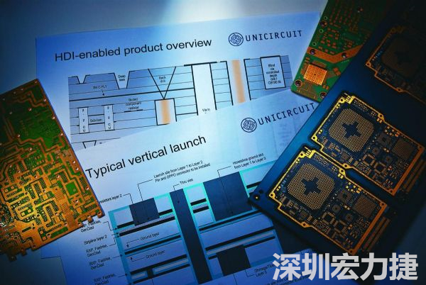 HDI電路板設(shè)計復雜度高，必須花更多心力驗證設(shè)計。