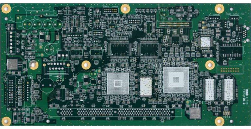 PCB設(shè)計該如何布局？