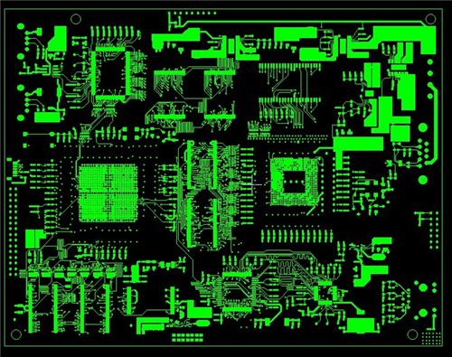 PCB設(shè)計該如何布局？