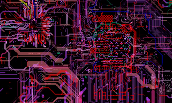 8層2階疊孔，高通驍龍624