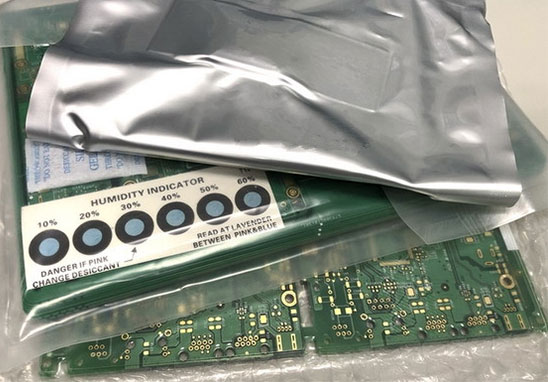 PCB板廠都用哪些油墨？你知道嗎？