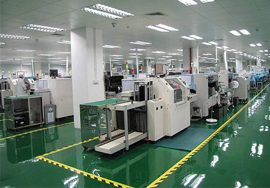 SMT貼片加工需要做好哪些產前準備工作？