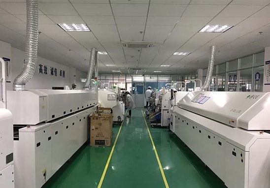PCBA加工有鉛工藝與無鉛工藝有什么區別？