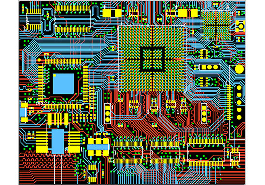 如何解決PCB設計阻抗不連續？