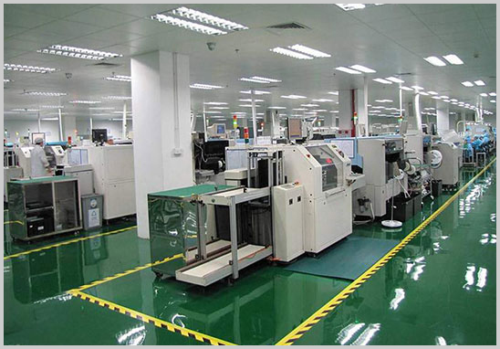 高品質(zhì)、高效率SMT加工對PCB的要求