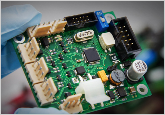 PCB抄板一般怎么收費？
